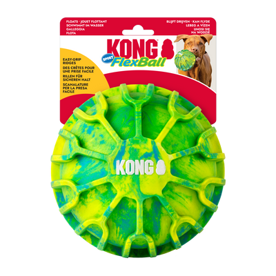 KONG Flexball Sport Ball Extra Large